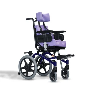 Cadeira de Rodas Conforma Tilt