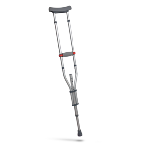 Muleta Axilar 3 em 1