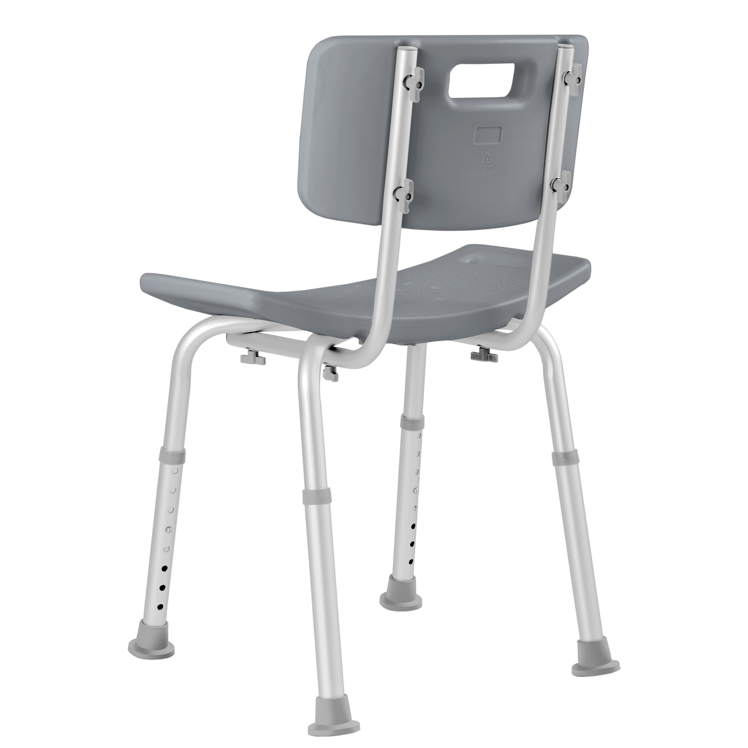 Banco para Banho com Encosto - Imagem 3