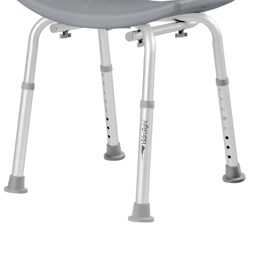 Banco para Banho com Encosto - Imagem 2