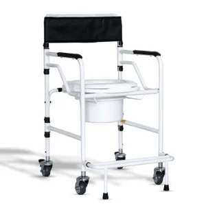 Cadeira de Banho BE Aço