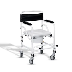 Cadeira de Banho Flex Alumínio