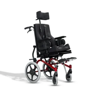 Cadeira de Rodas Conforma Tilt Reclinável