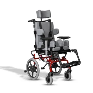 Cadeira de Rodas Postural T1