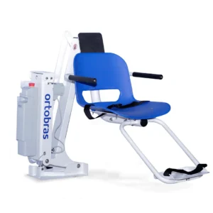 Elevador de Piscina Pool Lift